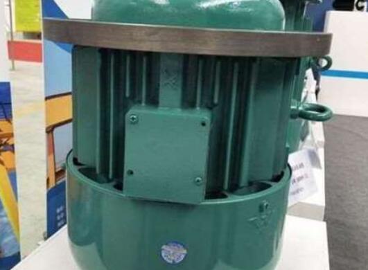 軸電流量對龍門吊電機的損壞有多大？
