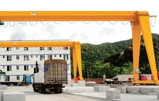 關(guān)于門式起重機(jī)后到底怎么維護(hù)，來看這里