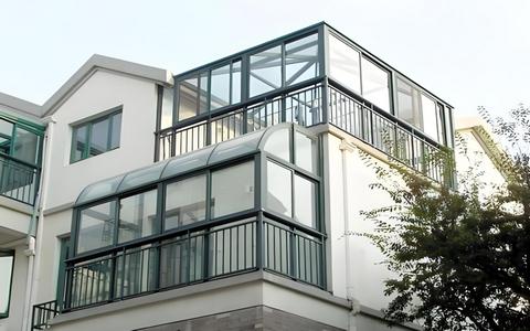不同材質(zhì)陽光房的價(jià)格 不同材質(zhì)陽光房的價(jià)格